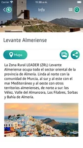 Levante Almeriense screenshot 1