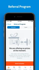 Les Creneaux screenshot 5