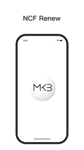 NCF Renew screenshot 0