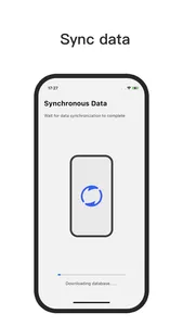 NCF Renew screenshot 1