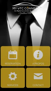 My VTC Connect screenshot 0