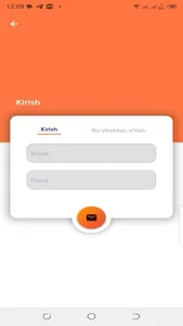 Edu Space App screenshot 1