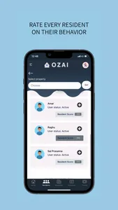 Ozai Camp screenshot 1