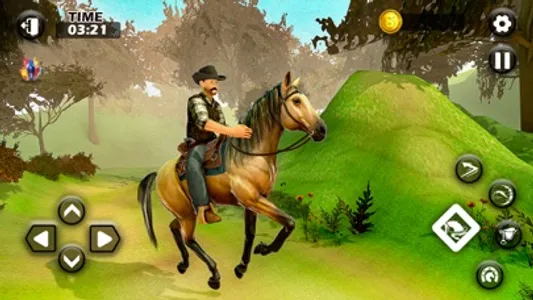 Star Horse Stable Simulator screenshot 2