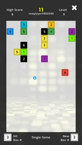 Tutty screenshot 2