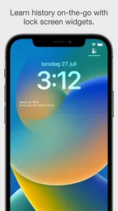 On This Day - Historic Events screenshot 3