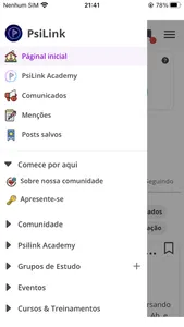 PsiLink screenshot 0