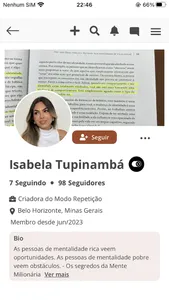 Modo Repetição screenshot 1