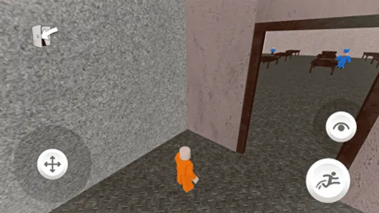 Escape Obby Prison screenshot 4