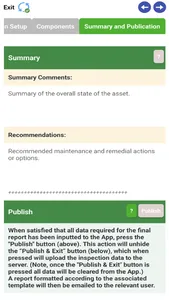 Rockfield Technologies screenshot 1