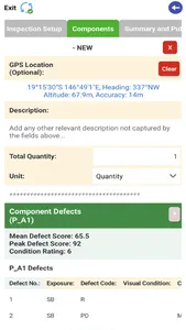 Rockfield Technologies screenshot 2