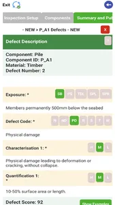 Rockfield Technologies screenshot 5