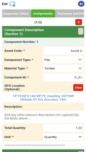 Rockfield Technologies screenshot 6