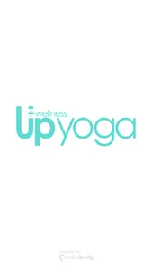 Up Yoga & Wellness screenshot 0