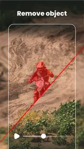 Video Eraser - Remove Object screenshot 0