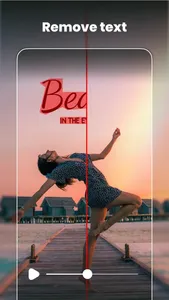 Video Eraser - Remove Object screenshot 1
