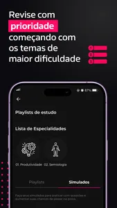 Afya Papers screenshot 1