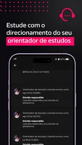 Afya Papers screenshot 2