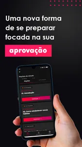 Afya Papers screenshot 3