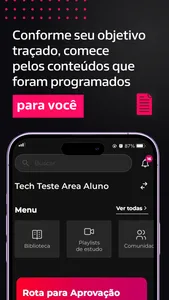 Afya Papers screenshot 4