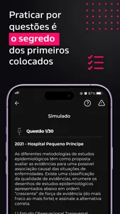 Afya Papers screenshot 6