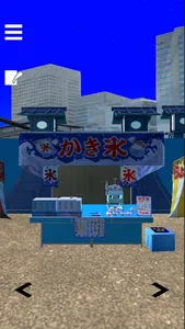 脱出ゲーム:EscapeRooms ~夏のお祭りからの脱出~ screenshot 5