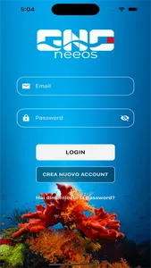 GNC Neeos screenshot 0