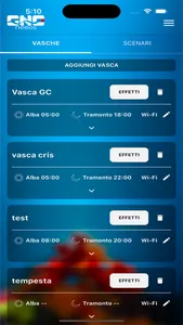 GNC Neeos screenshot 1