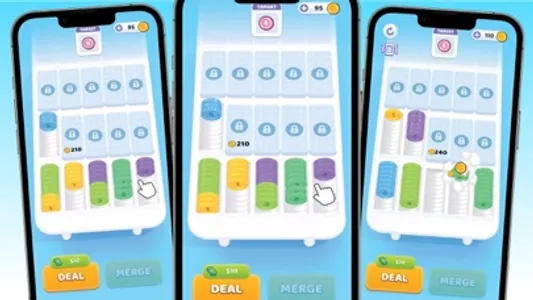 Sort the Money screenshot 0