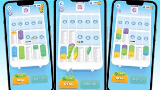 Sort the Money screenshot 2