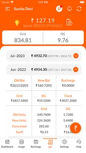 idealMeter Power screenshot 5