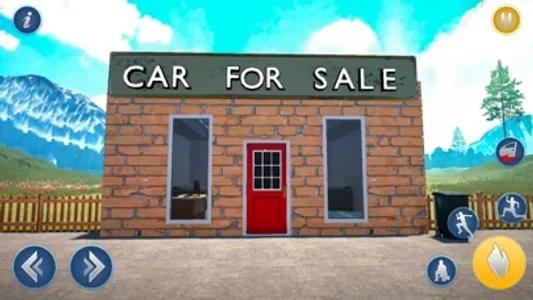 Car Sale Dealership Simulator screenshot 0