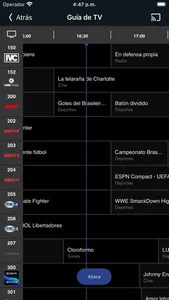 Multitel screenshot 2