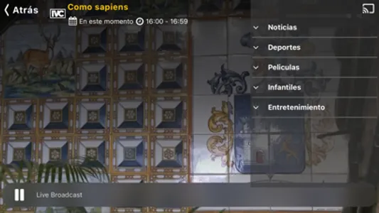 Multitel screenshot 4