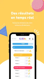 Maths du CM1 au CM2 - Eleda screenshot 4