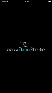 Alaska Dance Theatre screenshot 0