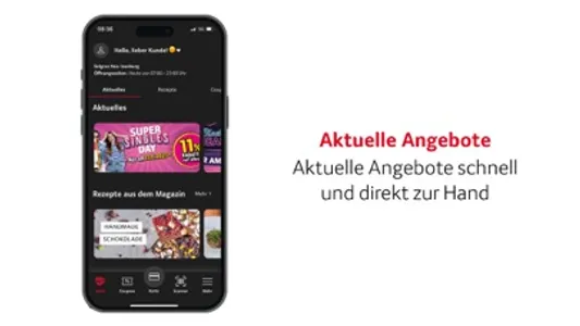 Selgros (New) screenshot 0