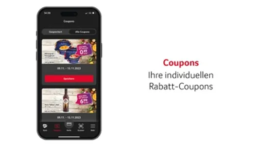 Selgros (New) screenshot 1