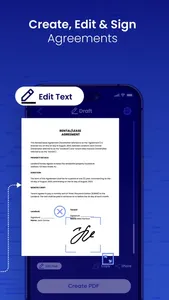 Scan AI: PDF Editor & QR Code screenshot 3