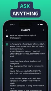AI Chatbot & Assistant: Evo screenshot 6