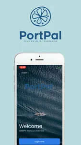 PortPal screenshot 0