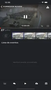 Linknet Segurança Eletrônica screenshot 1