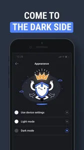 VPN proxy - TipTop VPN screenshot 3