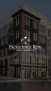 Providence Row screenshot 0