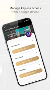 Providence Row screenshot 9