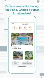 Seven Hills Community screenshot 0