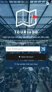 TOURtoDO screenshot 0