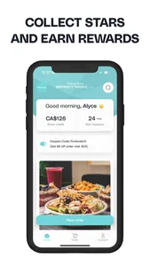 imPerfect Fresh Eats screenshot 0