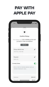 imPerfect Fresh Eats screenshot 1