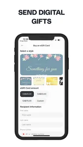 imPerfect Fresh Eats screenshot 5